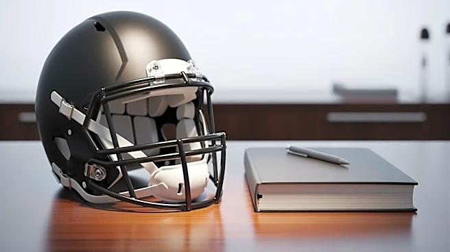 Chargers GM Denies Trade Rumors Surrounding Wide Receiver Quentin Johnson