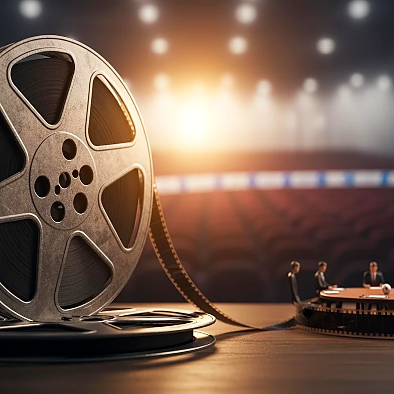 Brad Pitt's 'Heart of the Beast' Trailer Debuts at CinemaCon