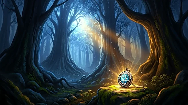 Paramount Debuts 'Children of Blood and Bone' Trailer at CinemaCon