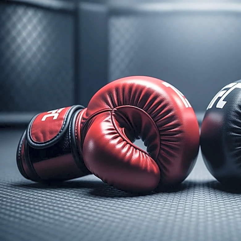 Khamzat Chimaev and Sean Strickland Prepare for UFC 328 Showdown Amid Tensions