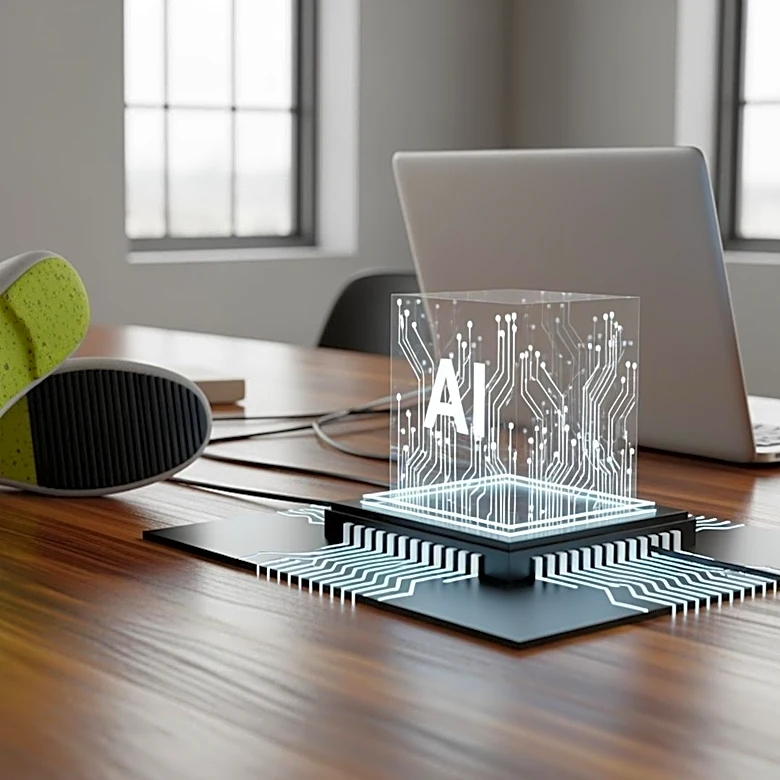 Allbirds Transitions from Footwear to A.I. Infrastructure Amid Financial Struggles