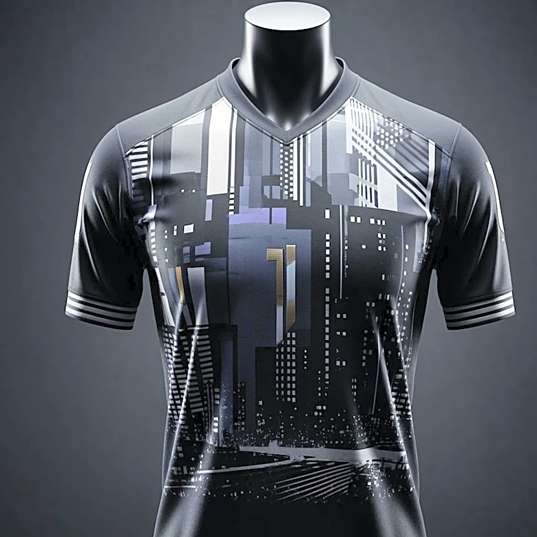 Baltimore Ravens Unveil New Uniforms with City Branding