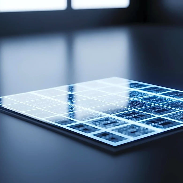 TSMC Achieves Record Profit Growth Amid Surging AI Chip Demand