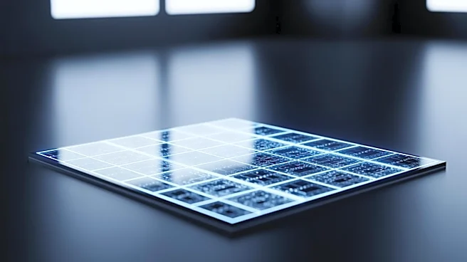 TSMC Achieves Record Profit Growth Amid Surging AI Chip Demand