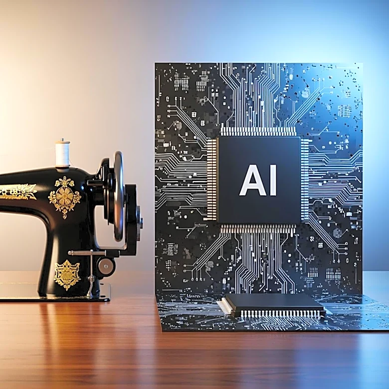 Legal Challenges in Fashion and Retail: Copyrights and AI Regulations