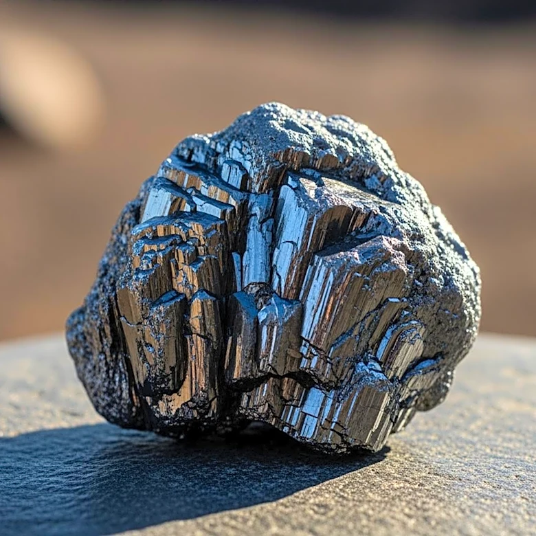 Blencowe Resources Reports Positive Results from Uganda Graphite Deposit