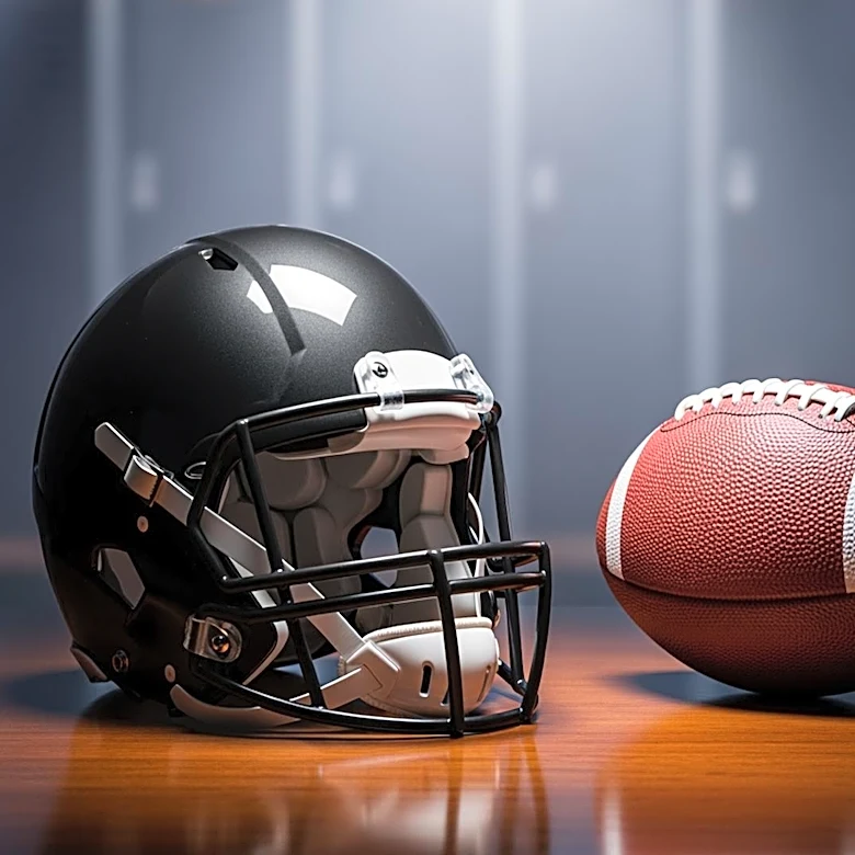 2026 NFL Mock Draft: Rams Select Wide Receiver with First Pick