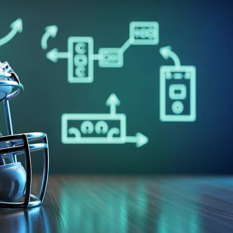 Gabe Jacas: A Promising Prospect for Dolphins' Defensive Needs