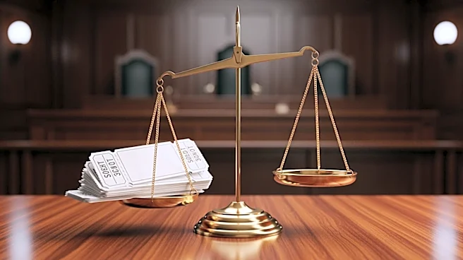 New York Jury Declares Live Nation and Ticketmaster an Illegal Monopoly, Affecting Concert Ticketing Industry