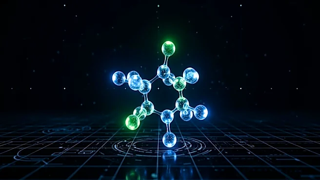 AI's Role in Cancer Drug Discovery: Accelerating Precision Oncology