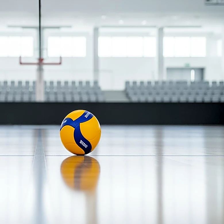 Big Ten Conference Announces Inaugural Women's Volleyball Tournament in Indiana