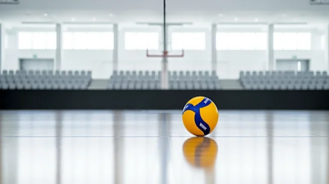 Big Ten Conference Announces Inaugural Women's Volleyball Tournament in Indiana