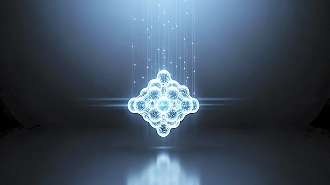 Upscale AI Seeks $2 Billion Valuation Amidst New Funding Round