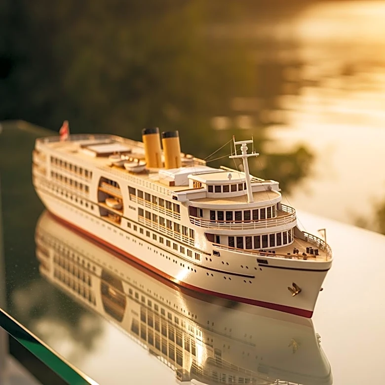 Trafalgar Launches Major Promotion to Boost River Cruise Sales with Up to 50% Off