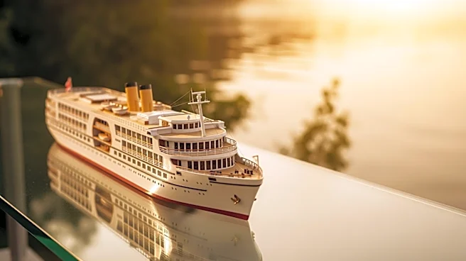 Trafalgar Launches Major Promotion to Boost River Cruise Sales with Up to 50% Off