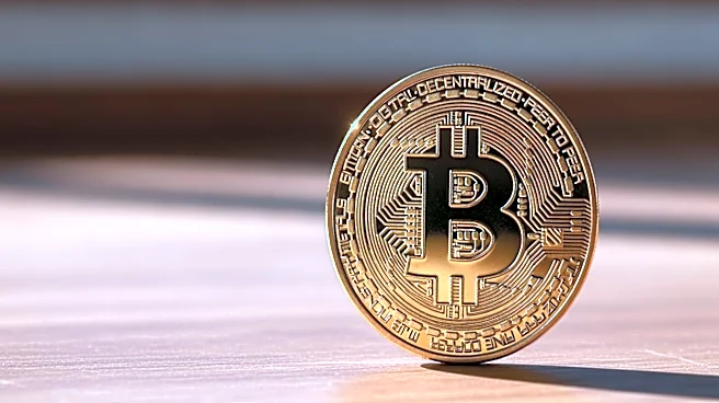 Tennessee Lawmakers Propose Bill to Invest State Funds in Bitcoin for Inflation Hedge