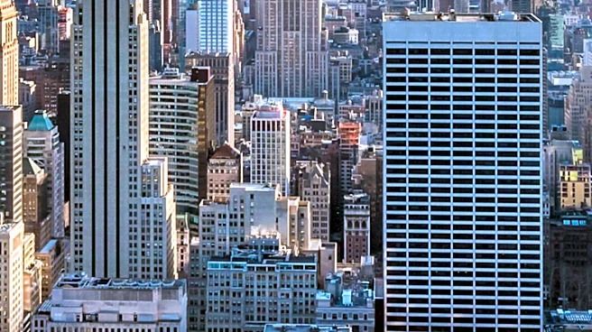 Historic Patek Philippe Watch Linked to Empire State Building's Construction Up for Auction