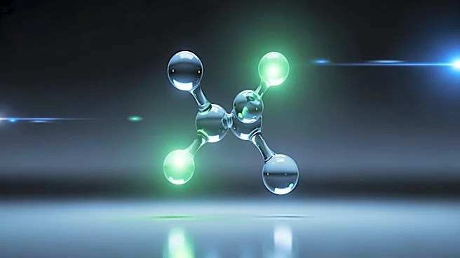 ZYUS Life Sciences Completes Phase 2a Trial for Non-Opioid Pain Drug Trichomylin