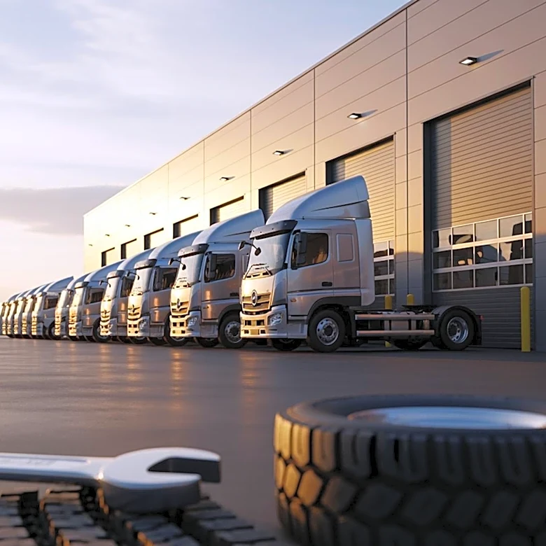 Ryder Expands in Alabama with New Truck Rental and Maintenance Facility