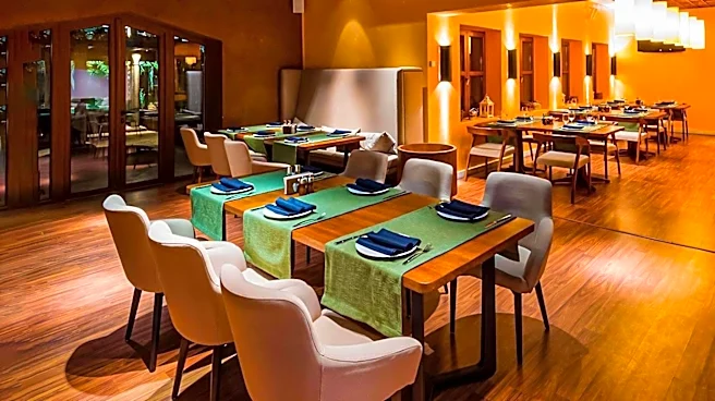 Avani Victoria Falls Resort Unveils Refreshed Design and Enhanced Guest Experiences