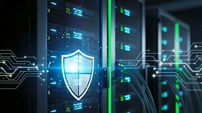 Anthropic's Mythos AI Model Raises Cybersecurity Concerns Among Financial Regulators