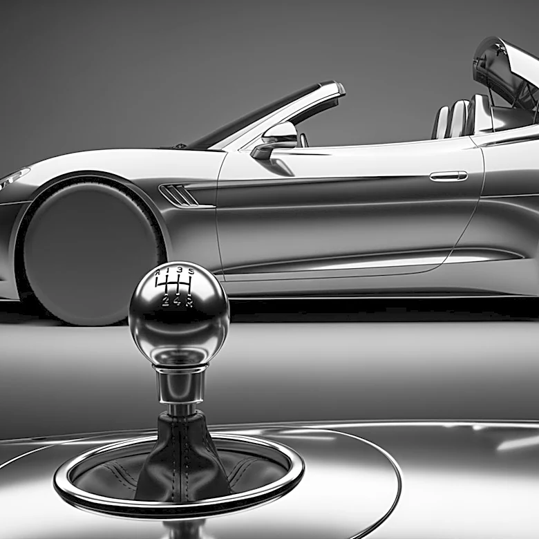 Porsche Unveils 2027 911 GT3 S/C Convertible with Manual Transmission