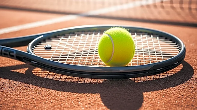 Coco Gauff Advances to Quarterfinals at Porsche Tennis Grand Prix After Overcoming Slow Start