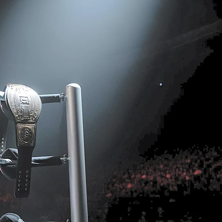 MJF's AEW Status Confirmed After World Title Loss to Darby Allin