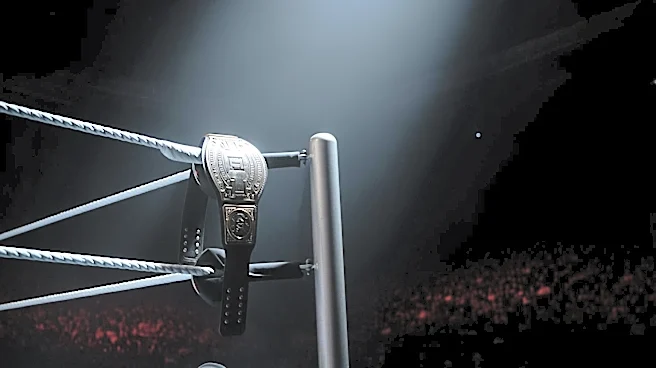 MJF's AEW Status Confirmed After World Title Loss to Darby Allin