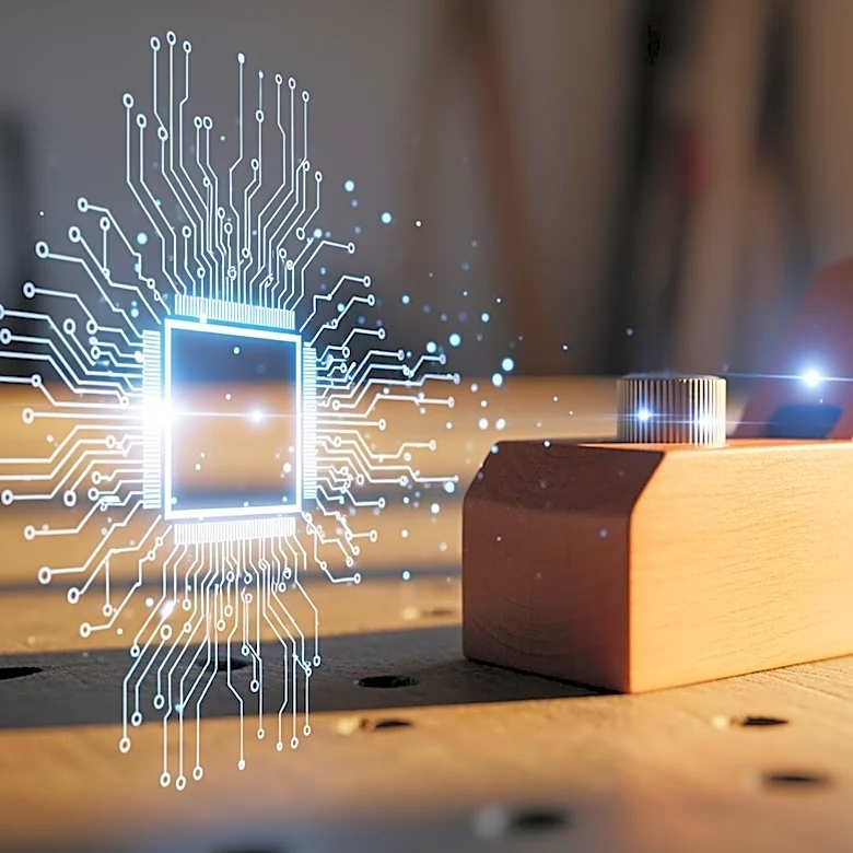 Rodrigo Campos Highlights the Importance of Craft in Design Amidst Rapid Technological Changes