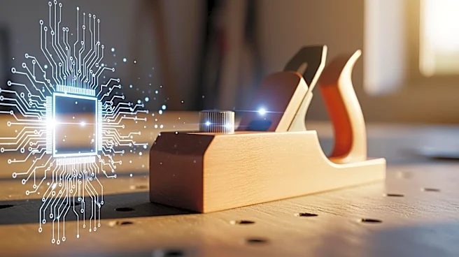 Rodrigo Campos Highlights the Importance of Craft in Design Amidst Rapid Technological Changes