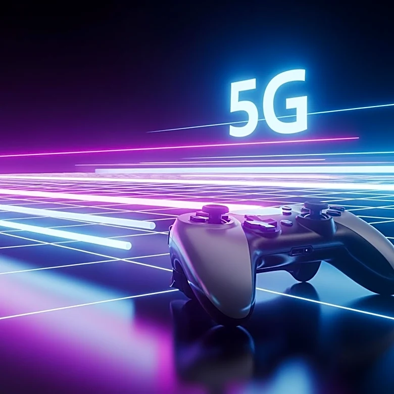 Veloce and GSMA Collaborate to Enhance 5G Capabilities for Esports