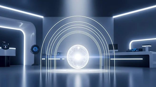 Luma and Wonder Project Launch AI-Powered Production Studio for Faith-Based Content