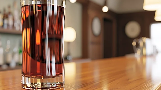 Limited-Edition Corti Bros Bourbon Release Draws Hundreds