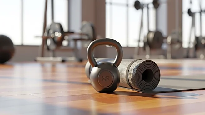 Men's Health Highlights Top Onscreen Fitness Trainers in Film and TV