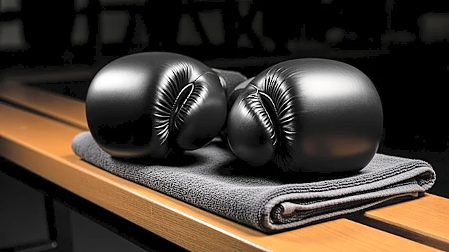 Luke Evans' Workout Regimen for Broadway Role Highlights Intense Physical Conditioning