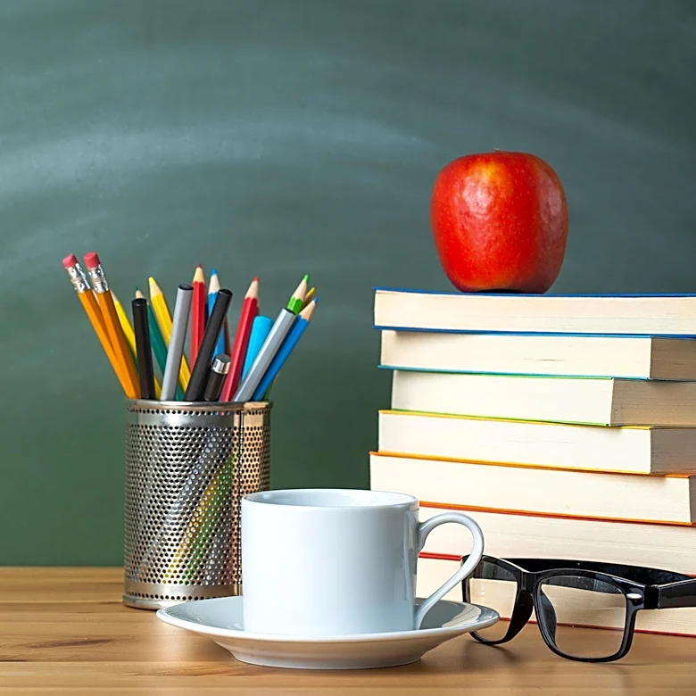 North Carolina Teacher Honored for Integrating Agriculture in Education