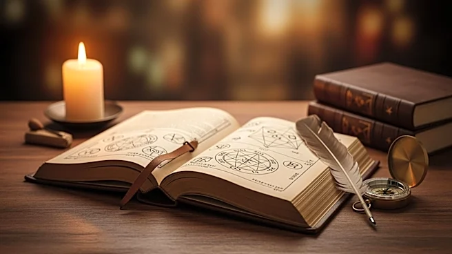 Brady Corbet's Next Film Explores American Mysticism and Occult History