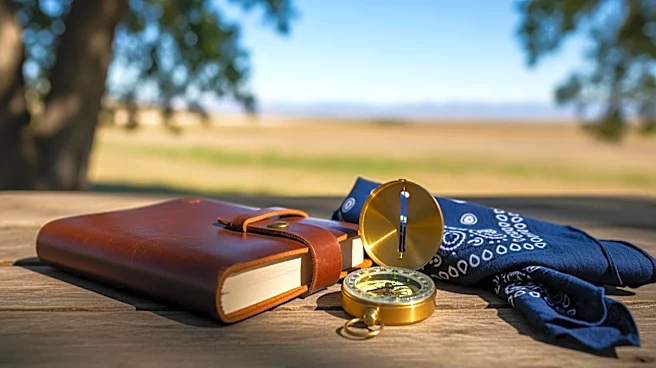 Riley Green Debuts as Former Navy SEAL in Yellowstone Spinoff Marshals