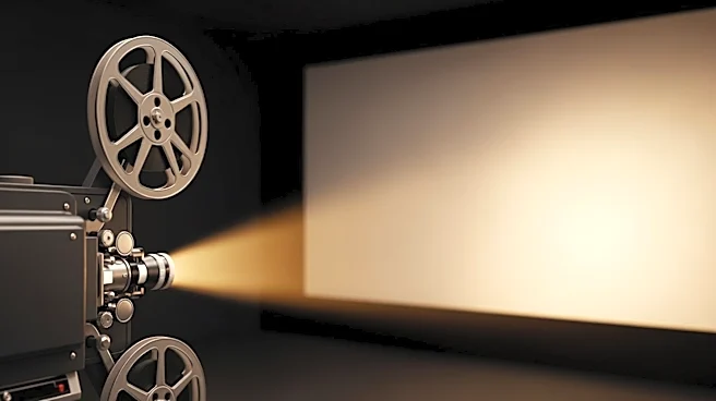 Amazon MGM Commits to 15 Theatrical Releases Annually, Reinforcing Cinema Partnership