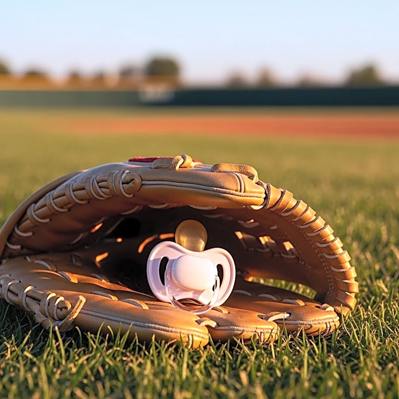 Pirates Catcher Reveals Gender of Braxton Ashcraft's Baby in Unique On-Field Moment