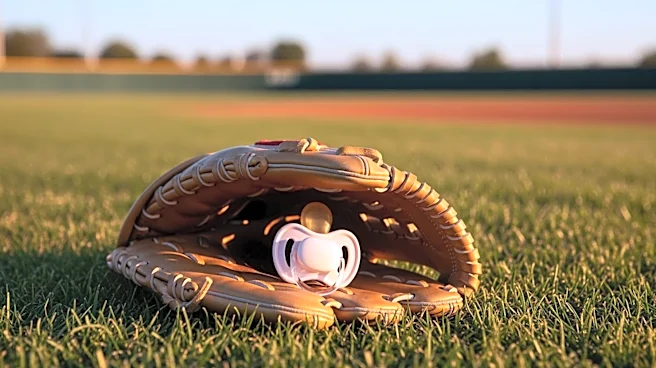 Pirates Catcher Reveals Gender of Braxton Ashcraft's Baby in Unique On-Field Moment