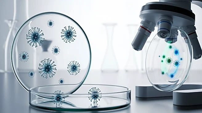 Eradivir to Present Influenza and RSV Research at ESCMID Global and ICAR 2026