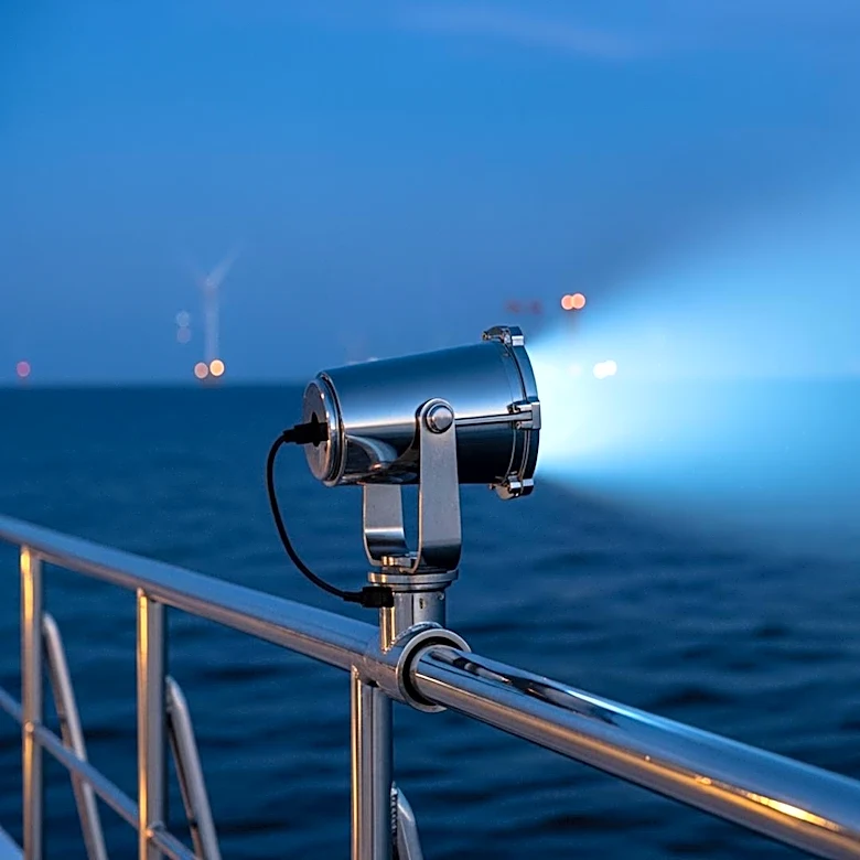 Glamox to Illuminate Offshore Energy Support Vessels for Sea1 Offshore