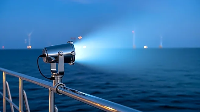 Glamox to Illuminate Offshore Energy Support Vessels for Sea1 Offshore