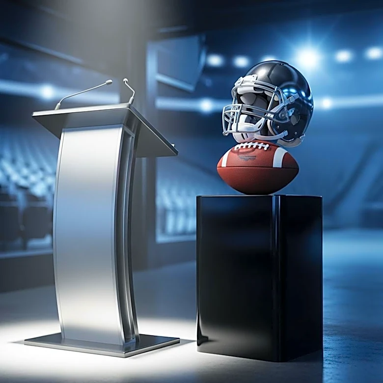 NFL Announces Players to Present Second-Round Draft Picks