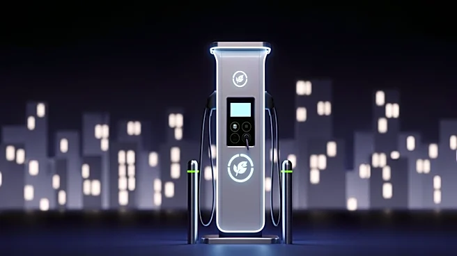 Honda's Fastport Initiative Aims to Expand Electric Vehicle Presence in U.S. Urban Areas