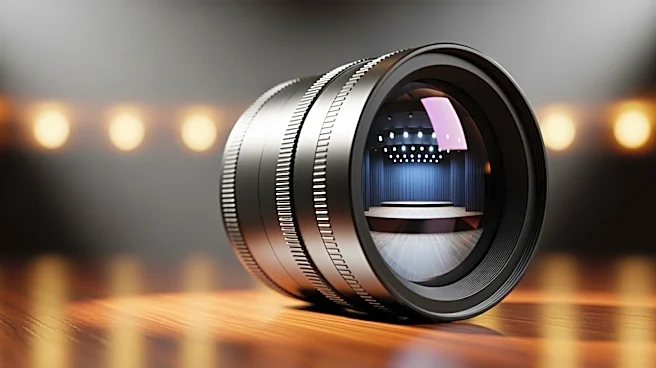 Amazon MGM Studios Reveals 'Verity' First Look at CinemaCon