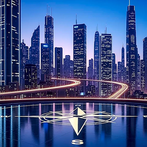 Hotta Studio Unveils 'Neverness to Everness' RPG with Urban Adventures