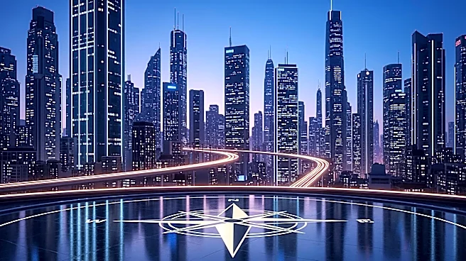 Hotta Studio Unveils 'Neverness to Everness' RPG with Urban Adventures